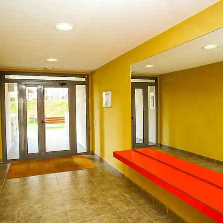 Al34 - Apartamento A 400 Metros De La Playa Fenals Apartment *