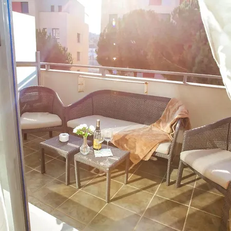 Al34 - Apartamento A 400 Metros De La Playa Fenals Appartamento Lloret de Mar
